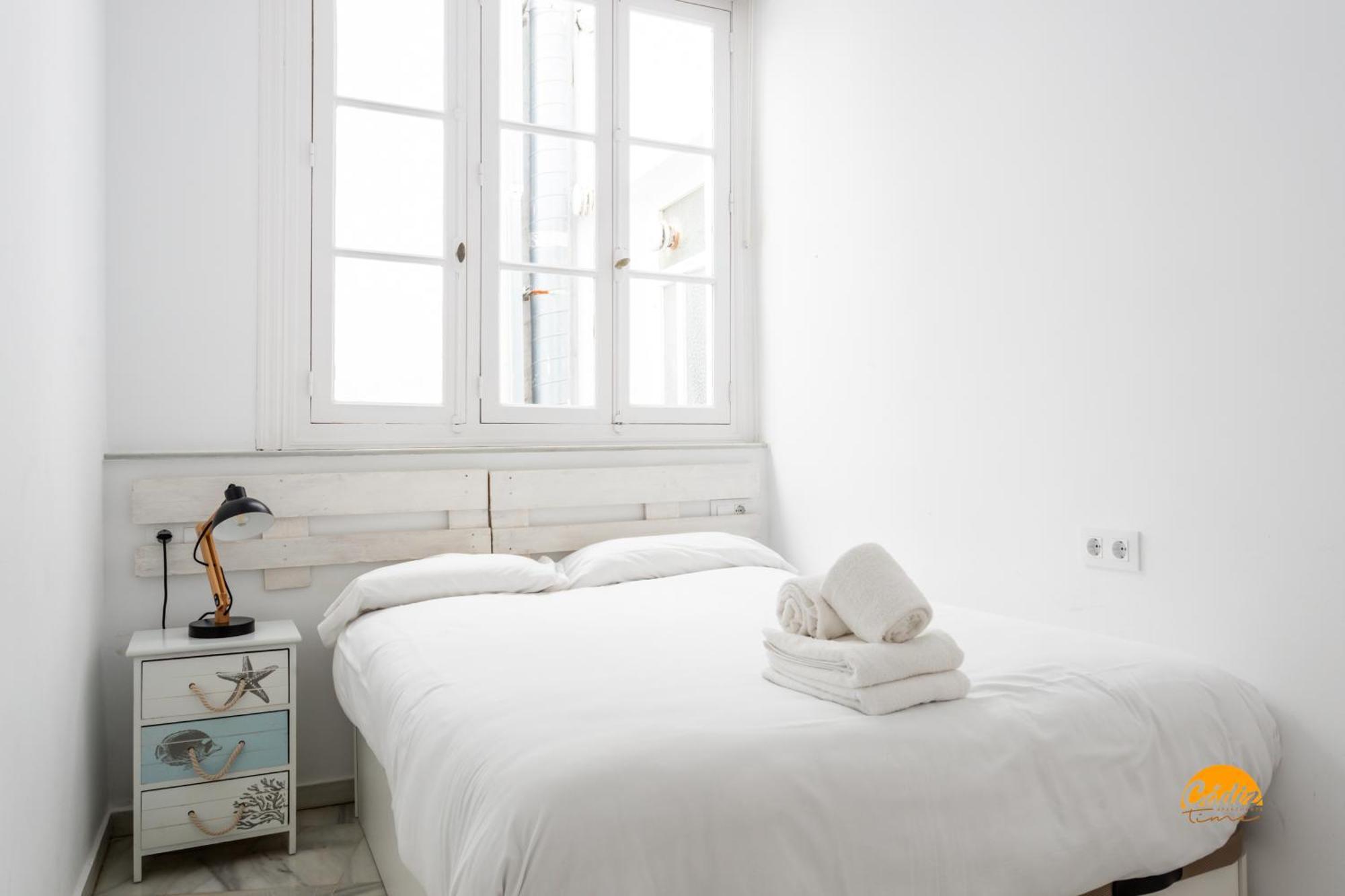 Apartment Mar De By Time *