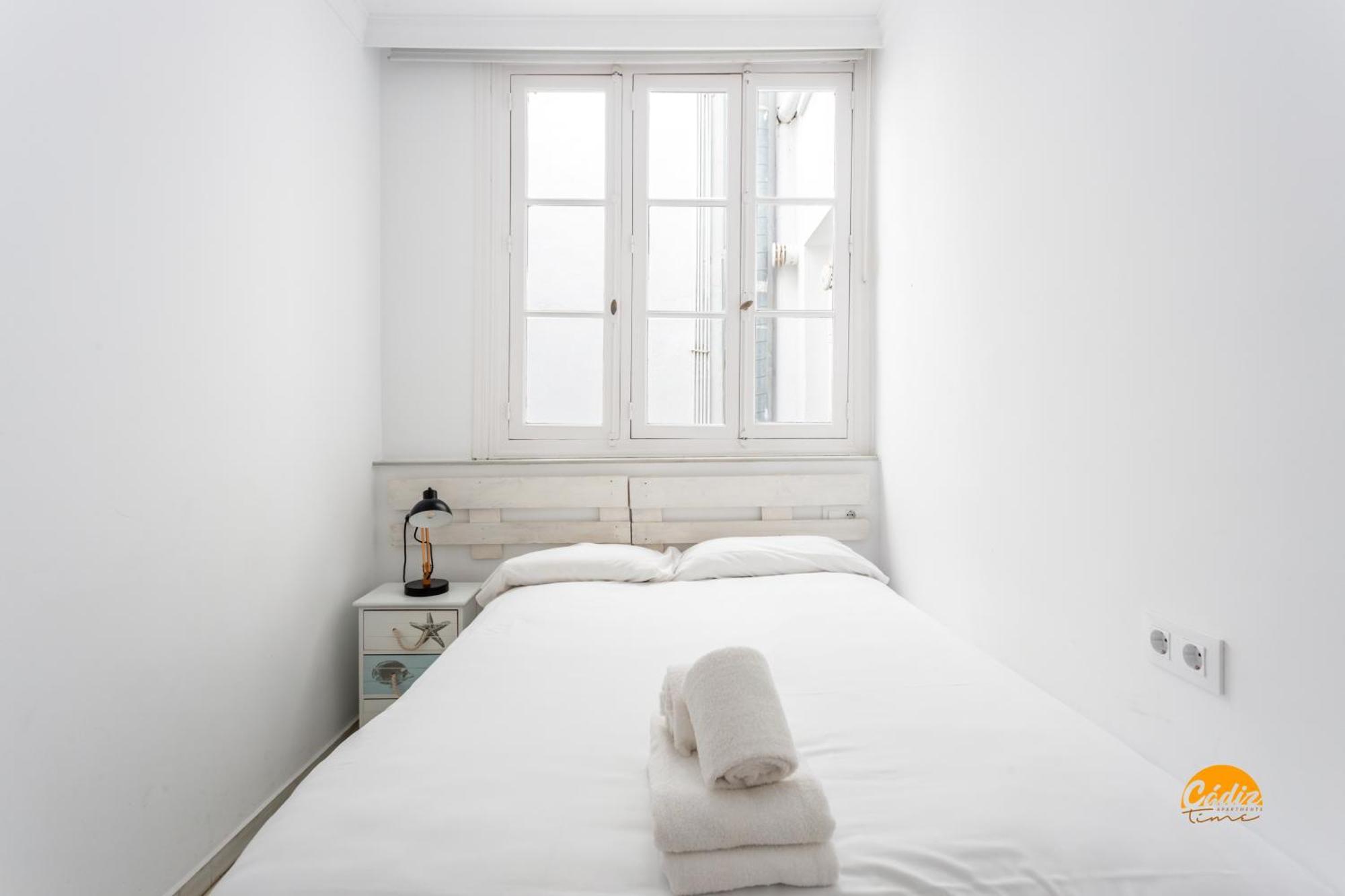 Apartment Mar De By Time Cádiz