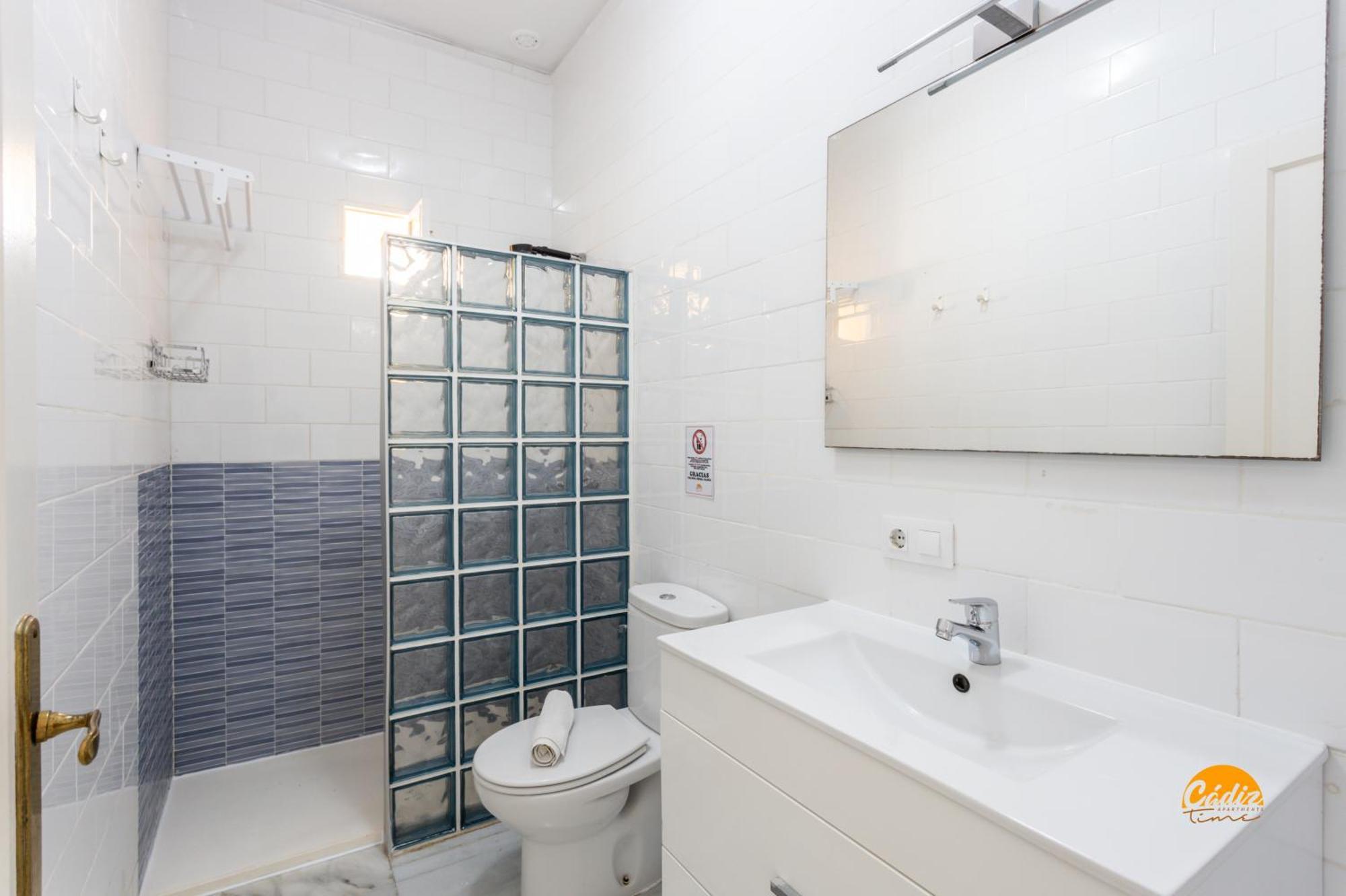 Apartment Mar De By Time *