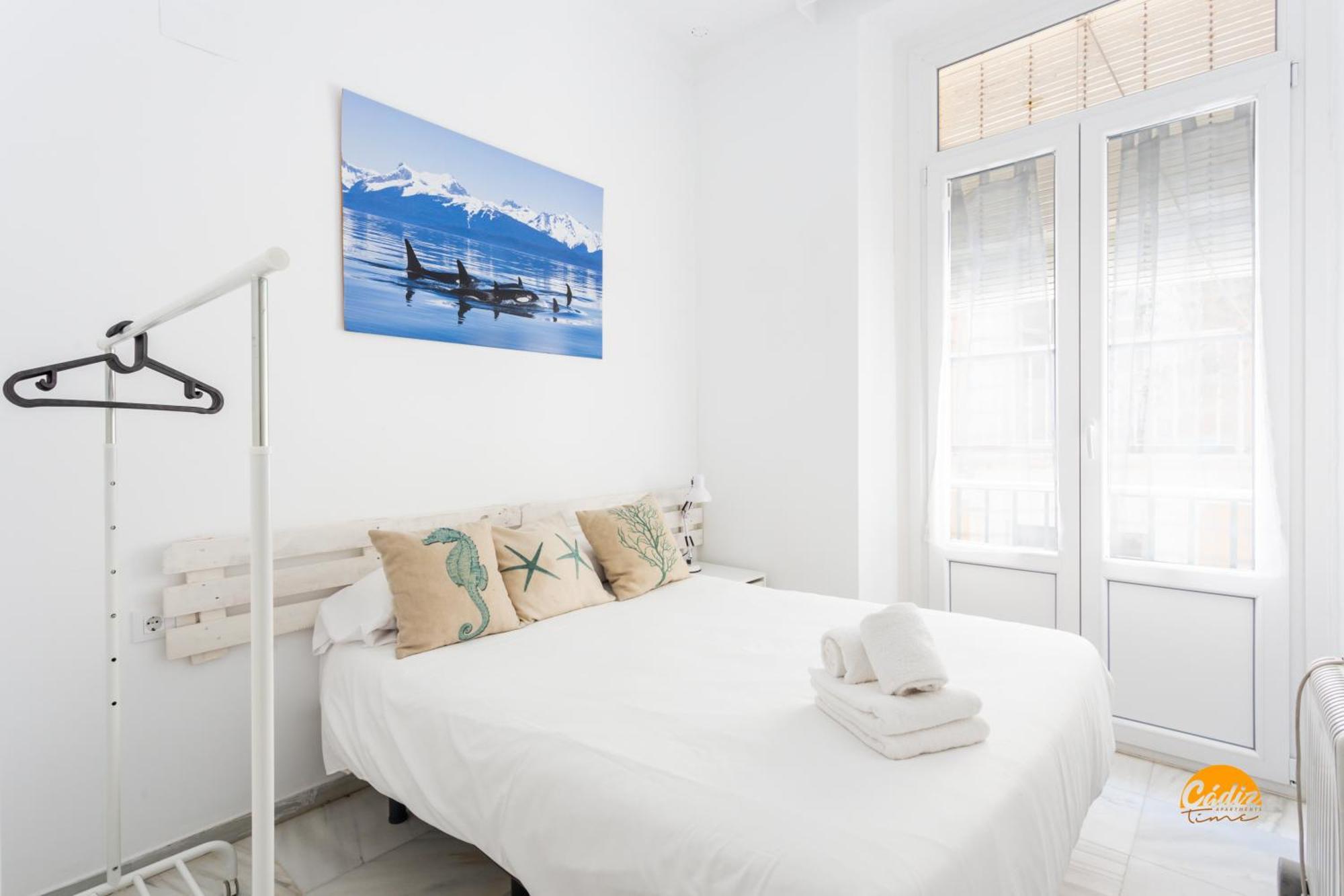 Apartment Mar De By Time *