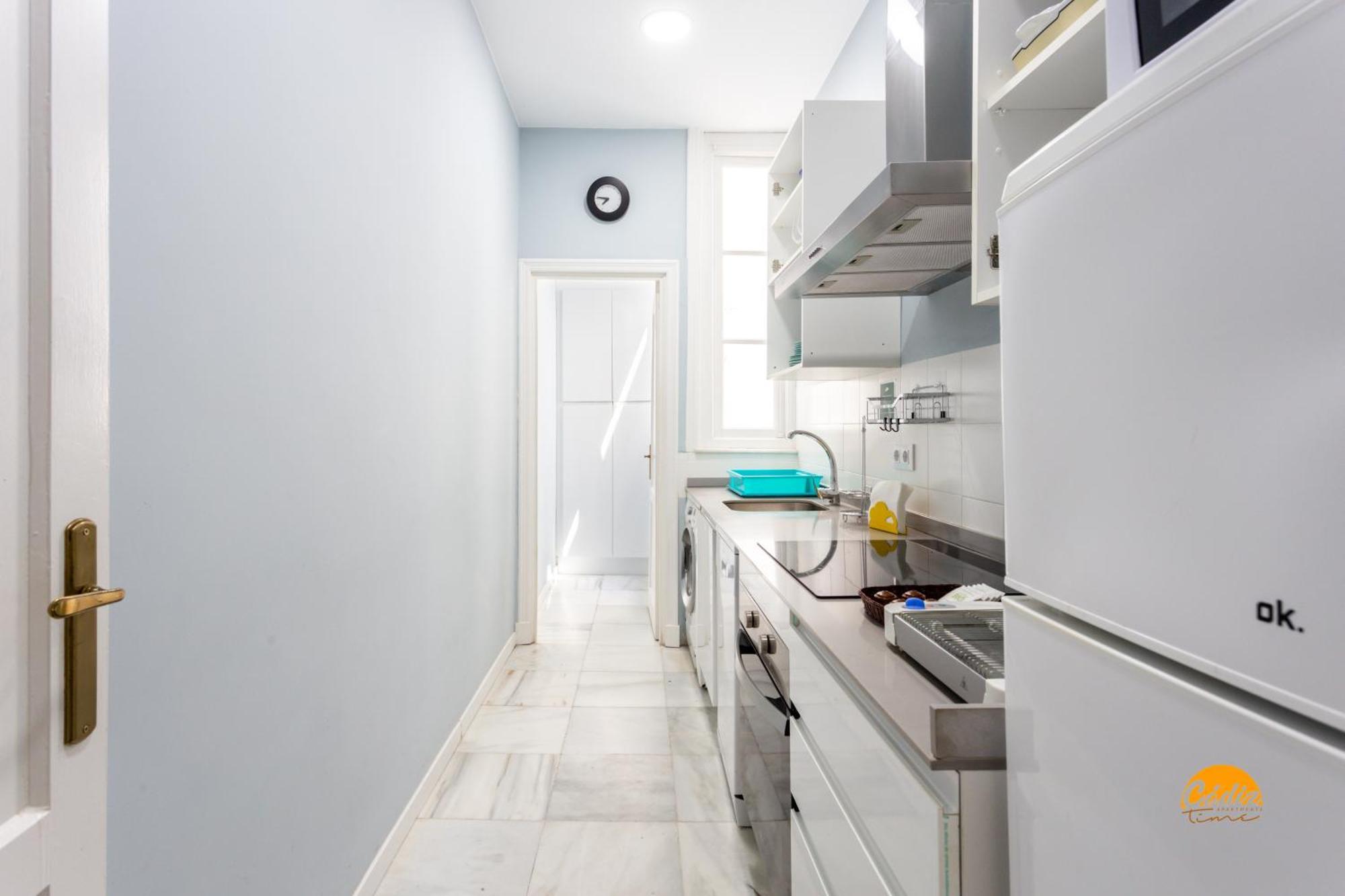 Apartment Mar De By Time Cádiz