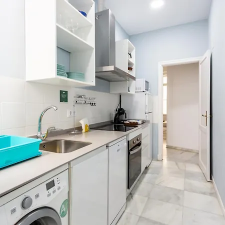 Mar De Cadiz By Cadiz Time Appartement Buitenkant foto