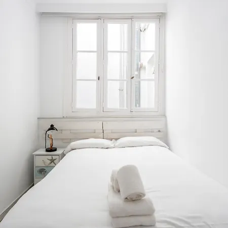 Mar De Cadiz By Cadiz Time Appartement Buitenkant foto