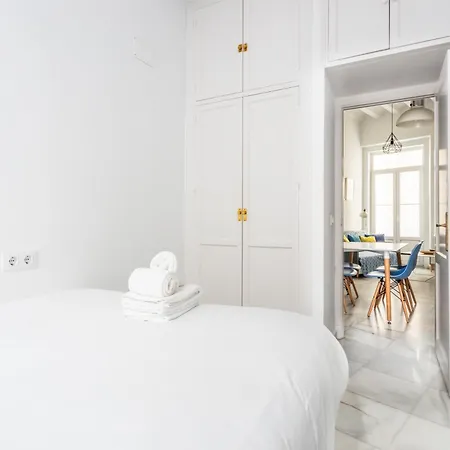 Mar De Cadiz By Cadiz Time Appartement Buitenkant foto