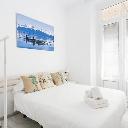 Mar De Cadiz By Cadiz Time Appartement Buitenkant foto
