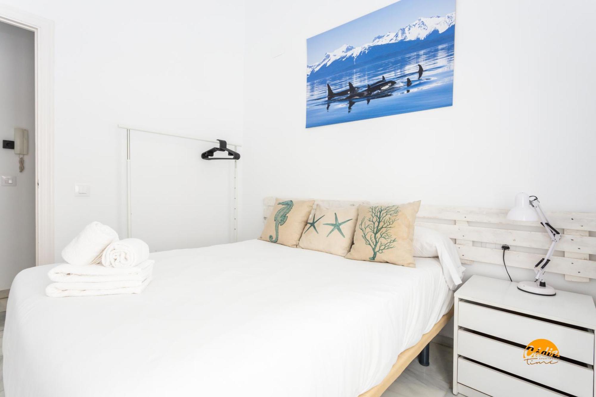 Apartment Mar De By Time Cadiz