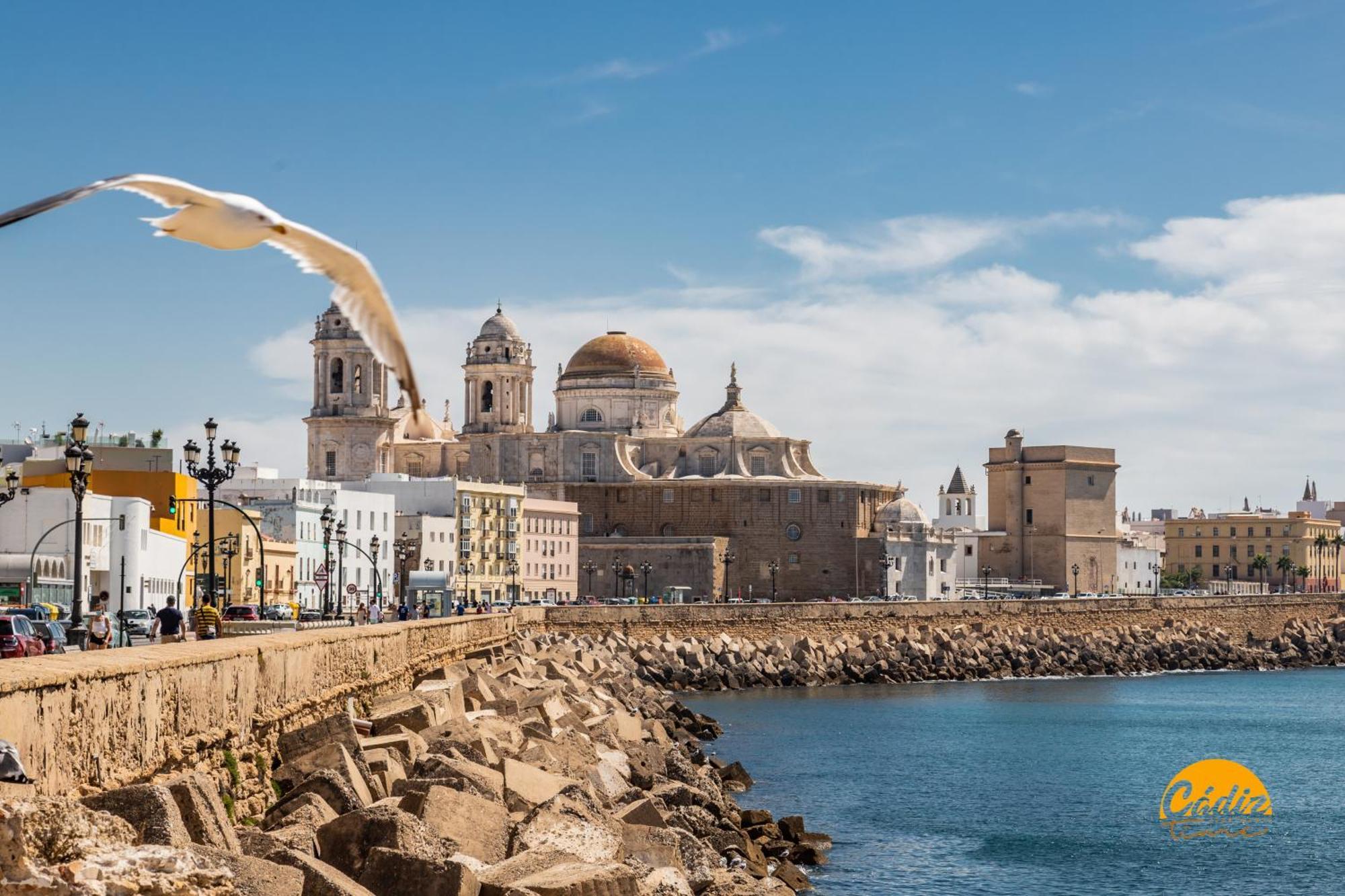 Appartamento Mar De Cádiz